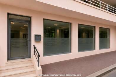 Commerce 3 pièces 1250 €