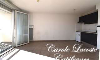 Appartement 2 Pièces 39 m² à vendre à Toulouse (31200)