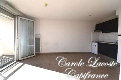 Appartement 2 pièces 114500 €