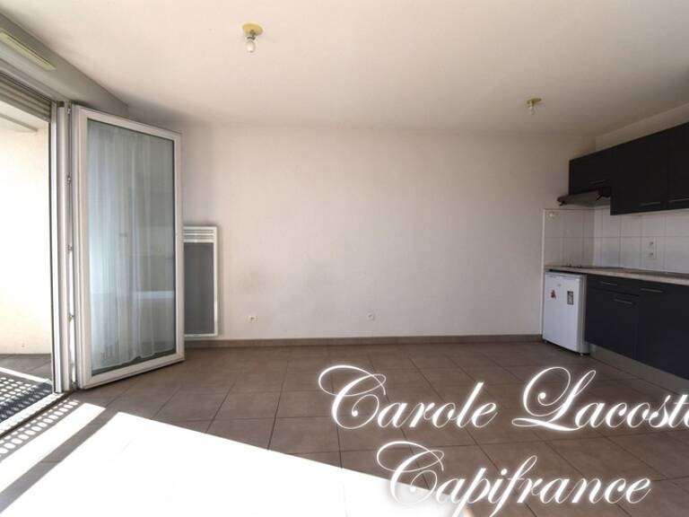 Appartement à vendre 2 pièces TOULOUSE (31) — photo 1