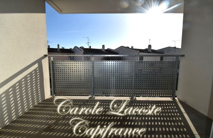 Appartement à vendre 2 pièces TOULOUSE (31) — photo 4
