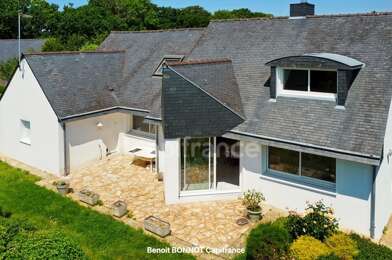 Maison 7 pièces 599000 €