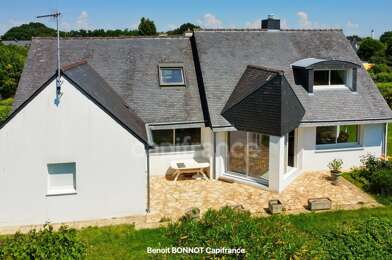 Maison 7 pièces 585900 €