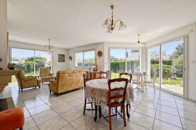Maison 7 pièces 585900 €