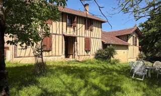 Maison 7 Pièces 300 m² à vendre à Nogaro (32110)