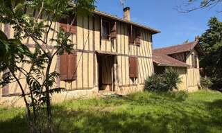 Maison 7 Pièces 300 m² à vendre à Nogaro (32110)