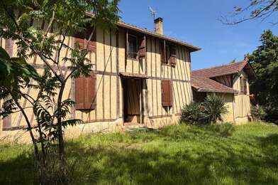 Maison 7 pièces 258000 €