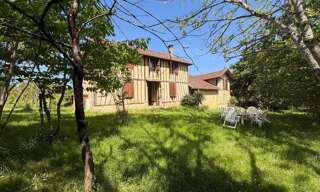 Maison 7 Pièces 300 m² à vendre à Nogaro (32110)