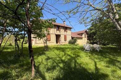 Maison 7 pièces 258000 €