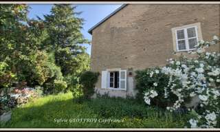 Maison 7 Pièces 195 m² à vendre à Ancerviller (54450)