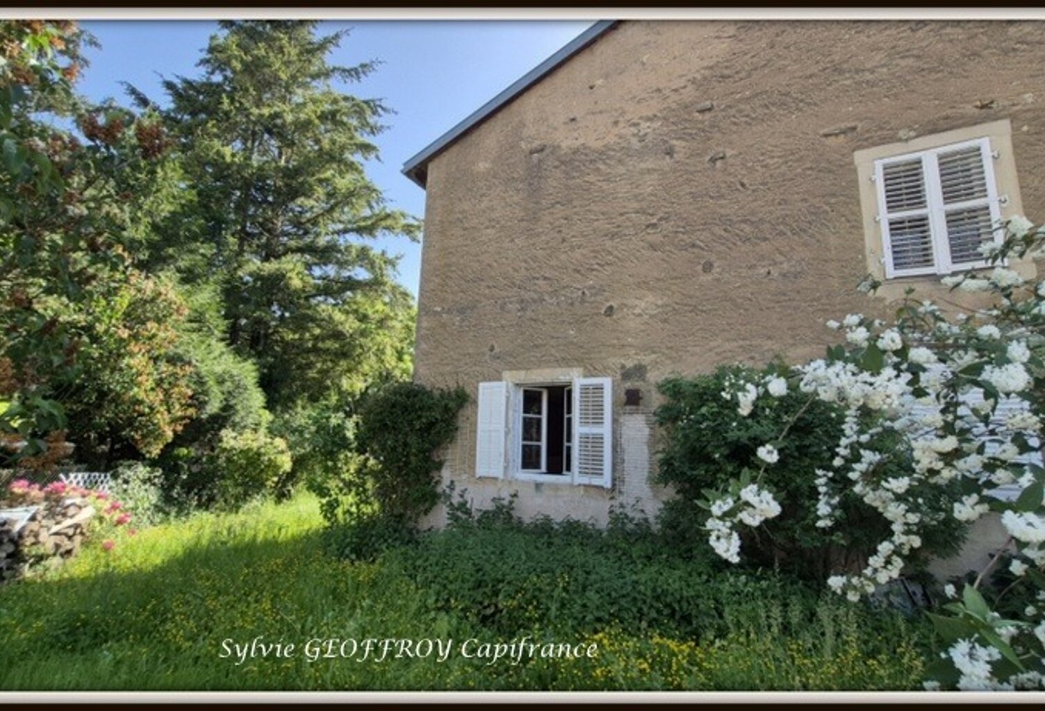 Maison à vendre 7 pièces ANCERVILLER (54) — photo 1