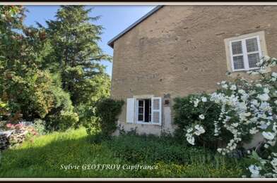 Maison 7 pièces 143880 €