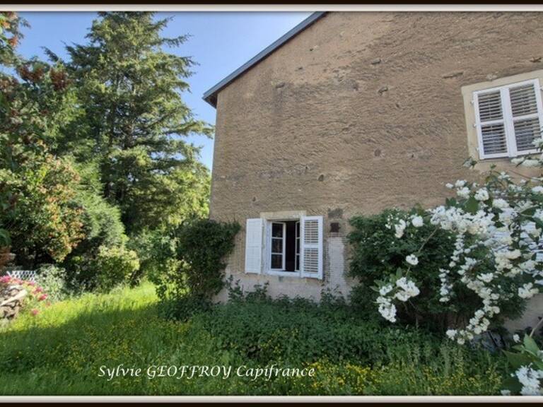 Maison à vendre 7 pièces ANCERVILLER (54) — photo 1