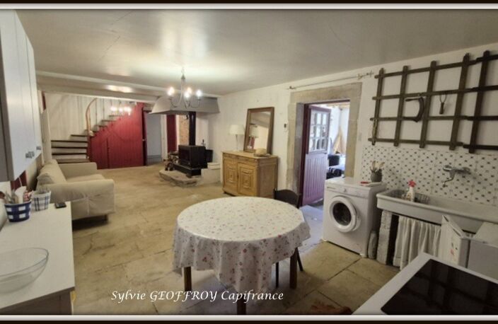 Maison à vendre 7 pièces ANCERVILLER (54) — photo 2