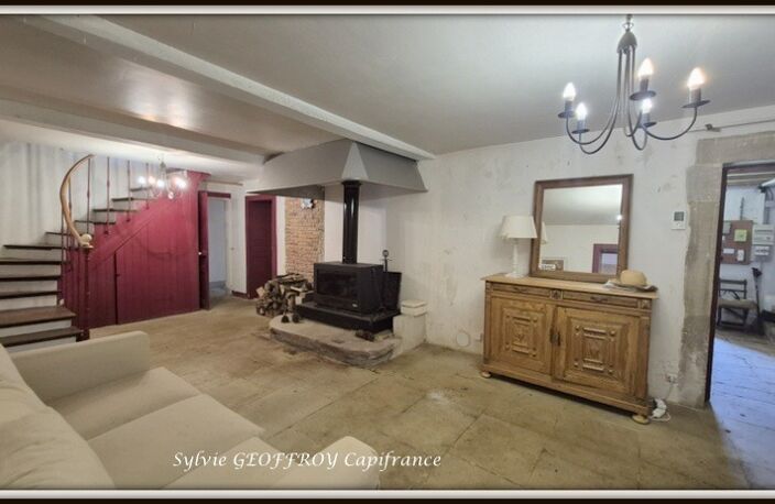 Maison à vendre 7 pièces ANCERVILLER (54) — photo 3