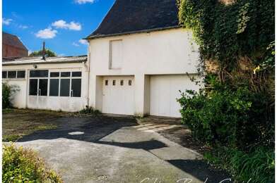 Maison 8 pièces 243800 €