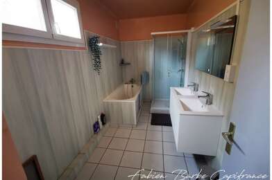 Maison 8 pièces 243800 €