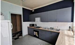 Maison 8 Pièces 197 m² à vendre à Guer (56380)