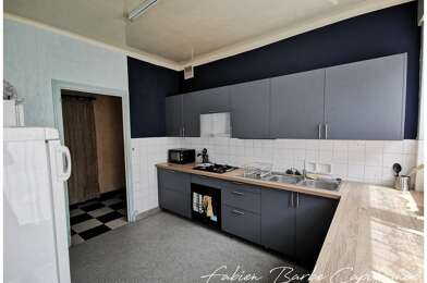 Maison 8 pièces 243800 €