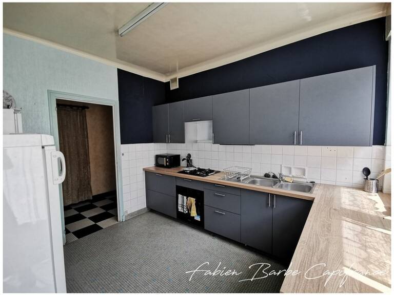 IMMEUBLE DE RAPPORT centre ville de Guer – 394 m²  (56) — photo 1