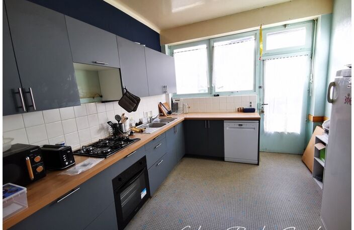 IMMEUBLE DE RAPPORT centre ville de Guer – 394 m²  (56) — photo 2