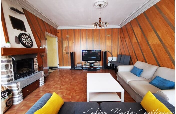IMMEUBLE DE RAPPORT centre ville de Guer – 394 m²  (56) — photo 3