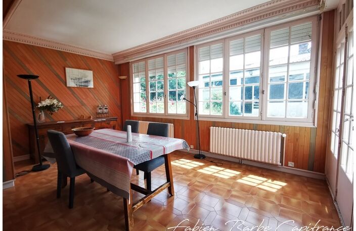 IMMEUBLE DE RAPPORT centre ville de Guer – 394 m²  (56) — photo 4