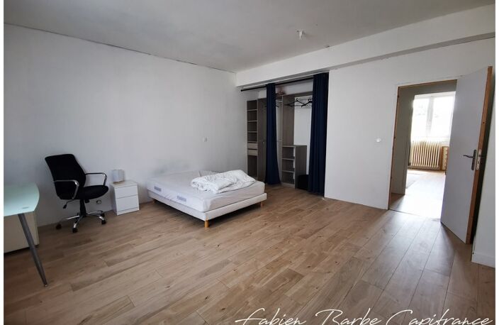 IMMEUBLE DE RAPPORT centre ville de Guer – 394 m²  (56) — photo 5