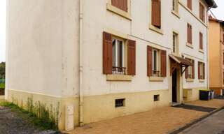 Appartement 3 Pièces 62 m² à vendre à Paray-le-Monial (71600)