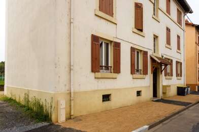 Appartement 3 pièces 85000 €