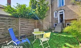 Maison 3 Pièces 69 m² à vendre à Thouars (79100)