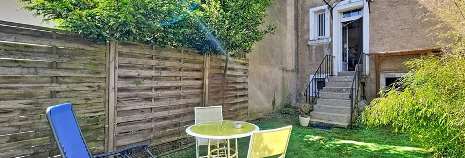 Maison 3 Pièces 69 m² à vendre à Thouars (79100)