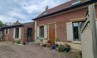 Maison 6 Pièces 93 m² à vendre à Soissons (02200)