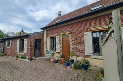 Maison 6 pièces 208000 €