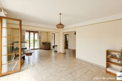 Maison 6 pièces 450000 €