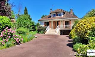 Maison 6 Pièces 156 m² à vendre à Avrainville (91630)