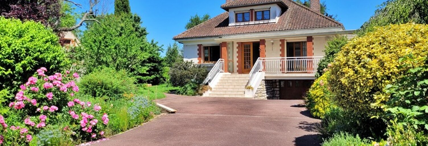 Maison 6 Pièces 156 m² à vendre à Avrainville (91630)