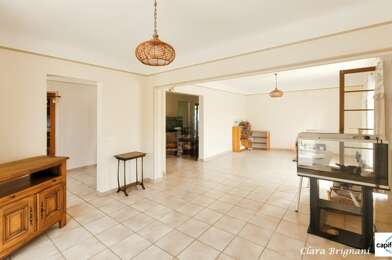 Maison 6 pièces 450000 €