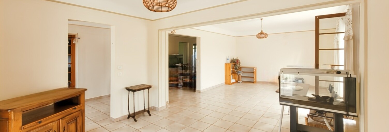 Maison 6 Pièces 156 m² à vendre à Avrainville (91630)