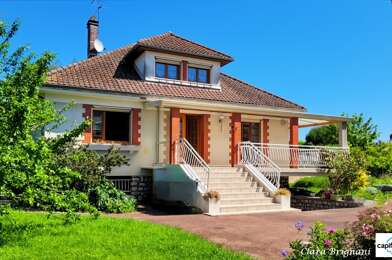 Maison 6 pièces 450000 €
