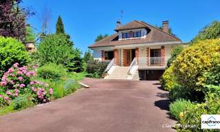 Maison 6 Pièces 156 m² à vendre à Avrainville (91630)