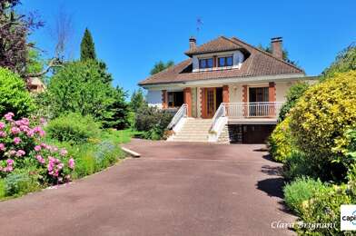 Maison 6 pièces 450000 €