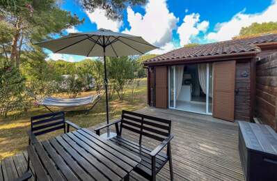 Maisonnettes de charme - Abbartello - Olmeto plage (20) — photo du bien