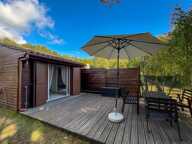 Maisonnettes de charme - Abbartello - Olmeto plage (20) — photo 2