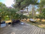 Maisonnettes de charme - Abbartello - Olmeto plage (20) — photo 4