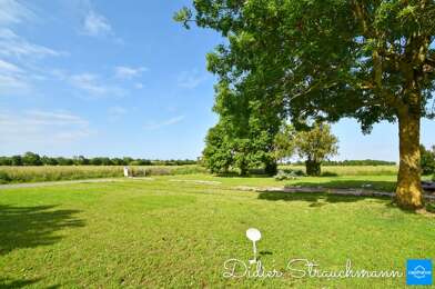 Terrain  70000 €