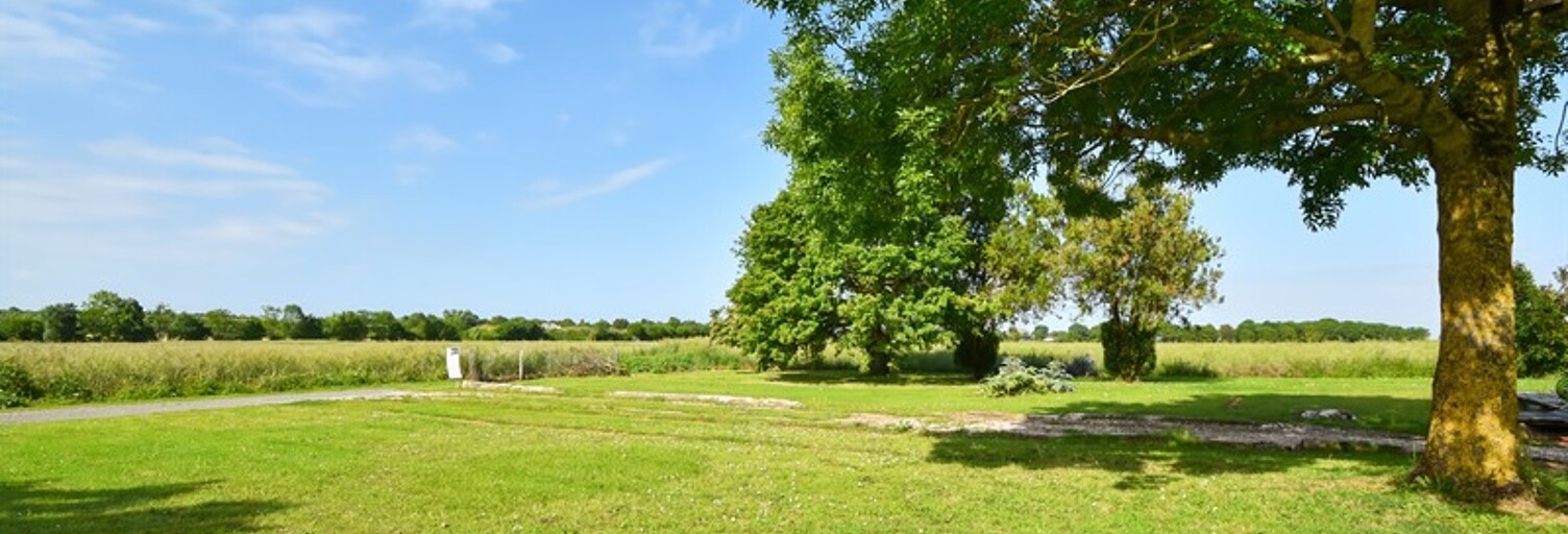 Terrain  462 m² à vendre à Le Thou (17290)