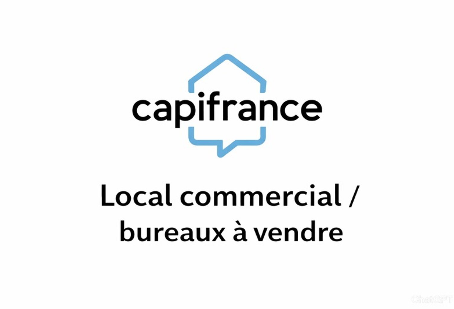 Local/bureau 695 m2 à vendre PARAY LE MONIAL (71), Emplacement n°1 — photo 1