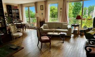 Appartement 5 Pièces 116 m² à vendre à Versailles (78000)
