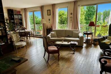 Appartement 5 pièces 750000 €